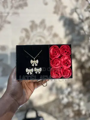 Nice and Quality Jewelry for Your Occasion