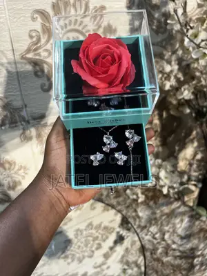 Nice and Quality Jewelry for Your Occasion