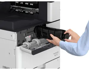 Canon Ir Advance Dx 4745i Photocopy Machine