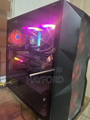 Desktop Computer 24GB Intel Core i5 SSD 256GB
