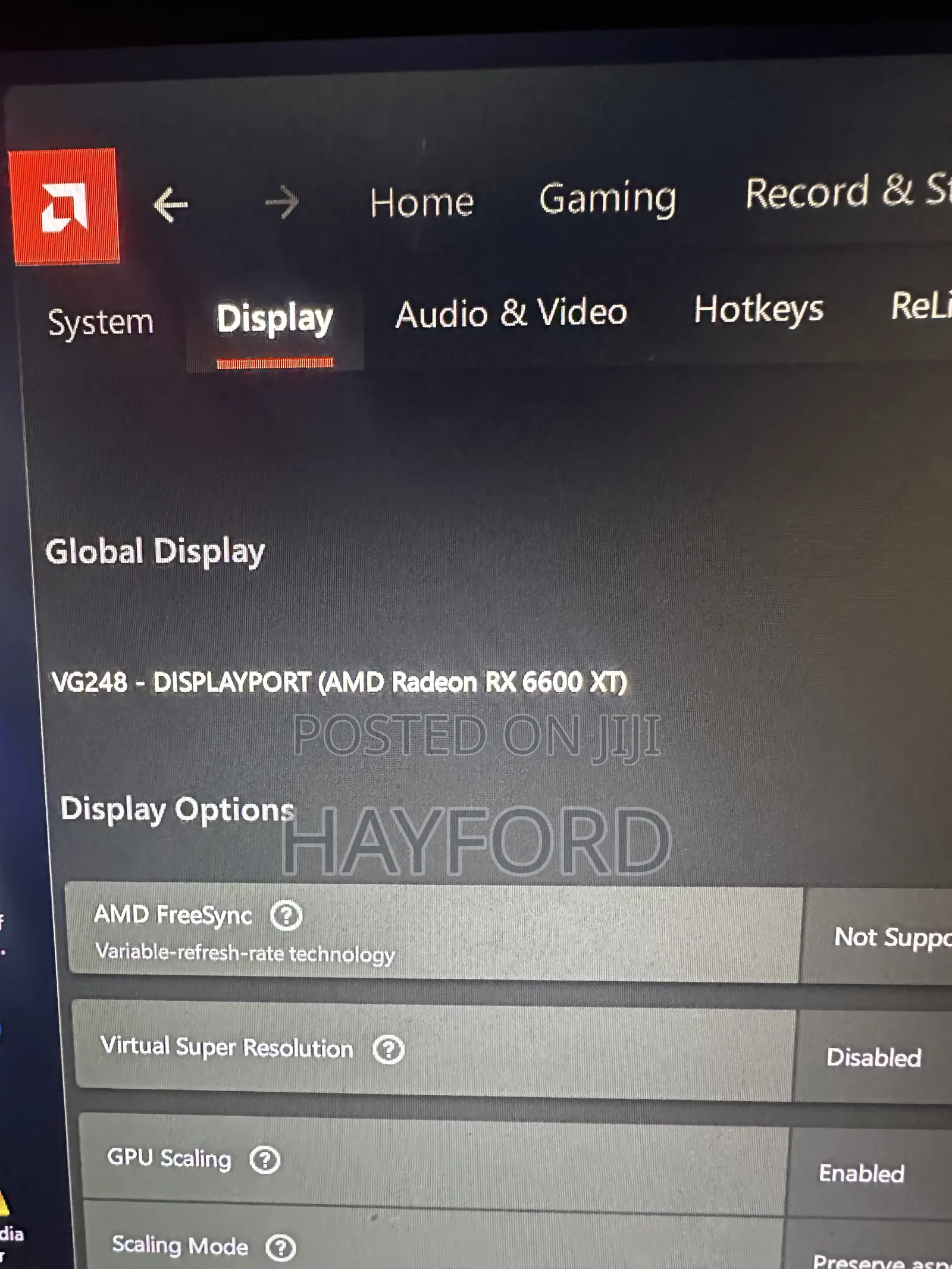 Desktop Computer 24GB Intel Core i5 SSD 256GB