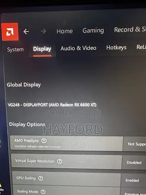 Desktop Computer 24GB Intel Core i5 SSD 256GB
