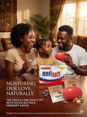 Medisoft 90 G Free Lotion Sachet