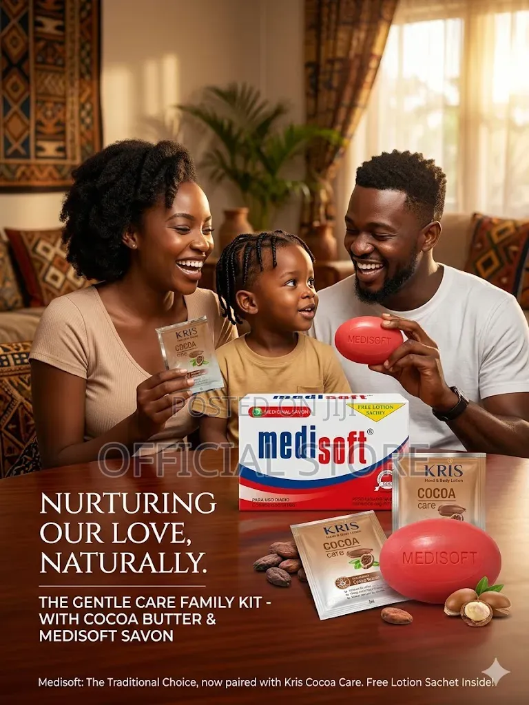 Medisoft 90 G Free Lotion Sachet