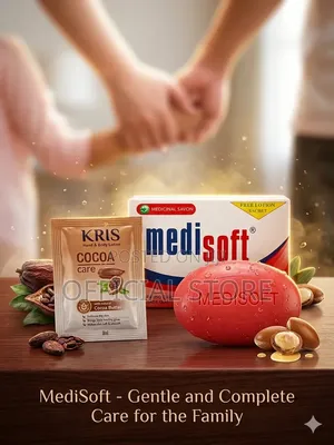 Medisoft 90 G Free Lotion Sachet