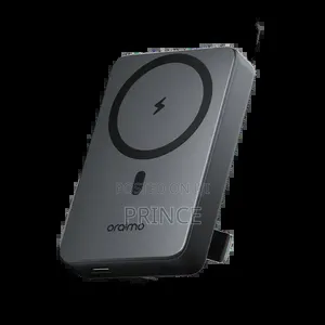 2 in 1 Power Bank
