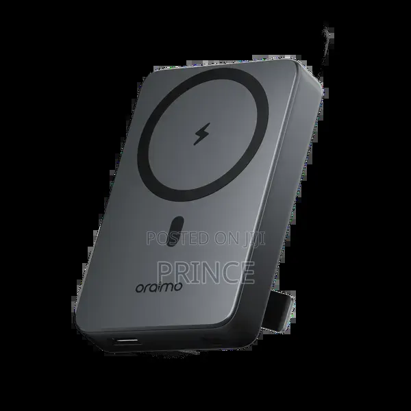 2 in 1 Power Bank
