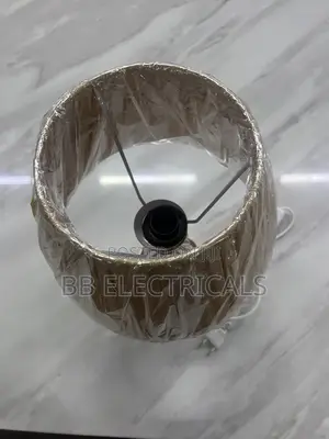 Modern Bedside Lamp