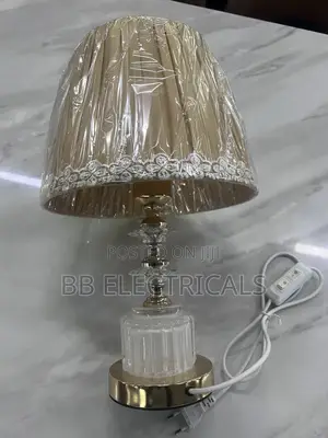 Modern Bedside Lamp
