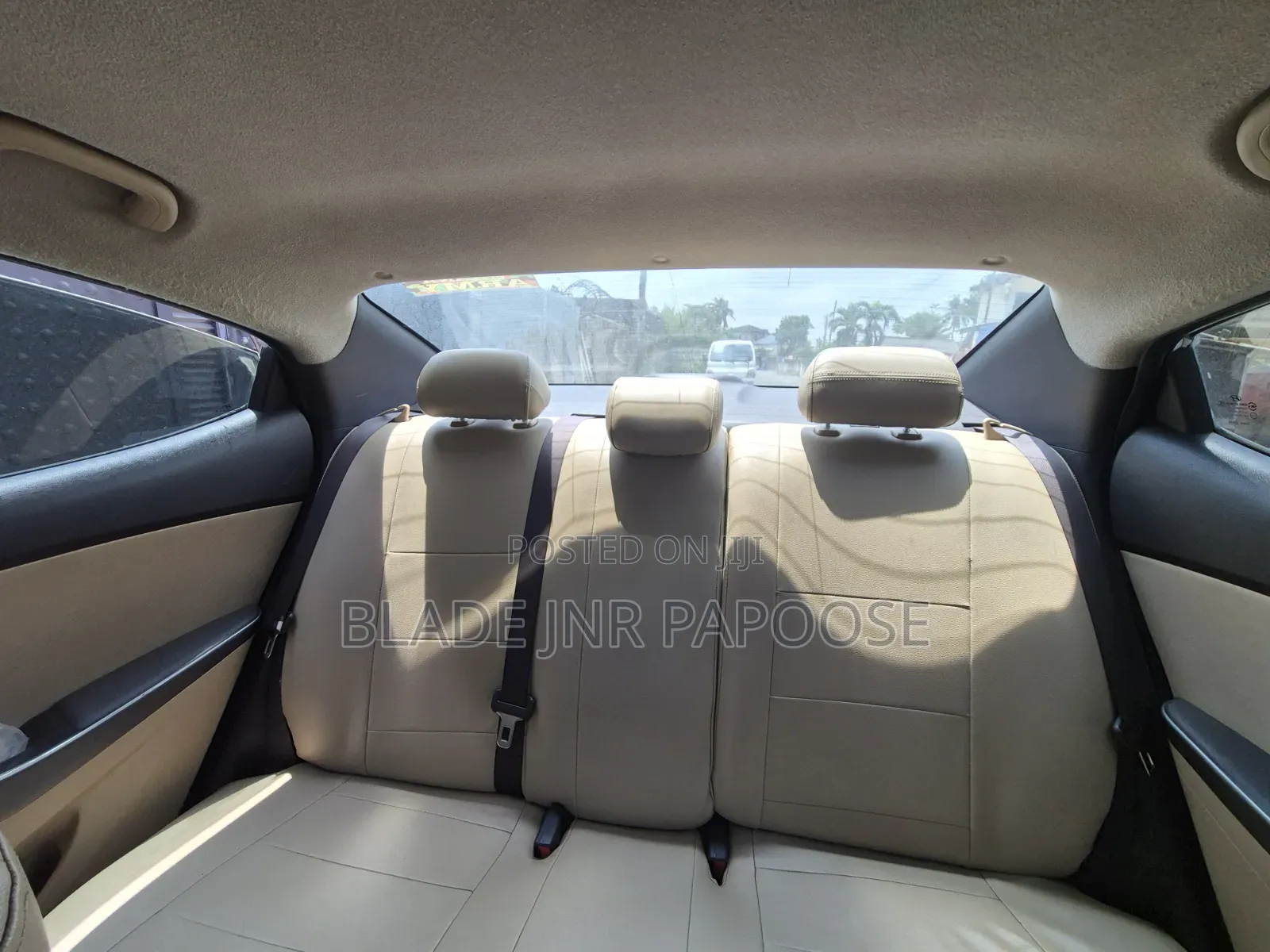 Hyundai Elantra 2013 White