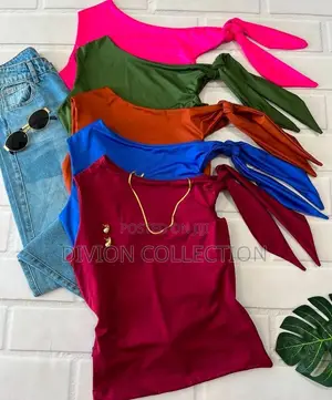 Basic Tops