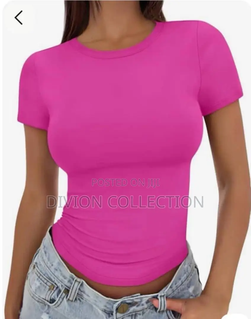 Basic Tops