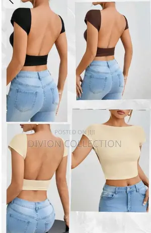 Basic Tops