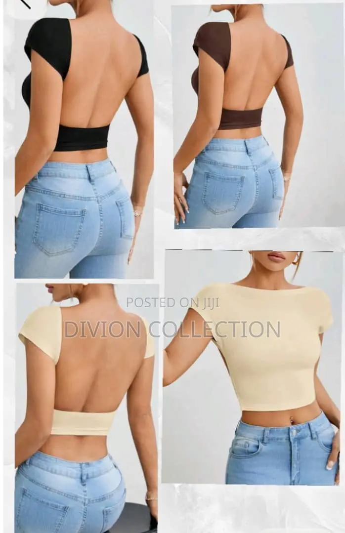 Basic Tops