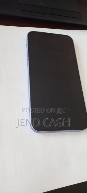 Apple iPhone 12 64 GB Purple