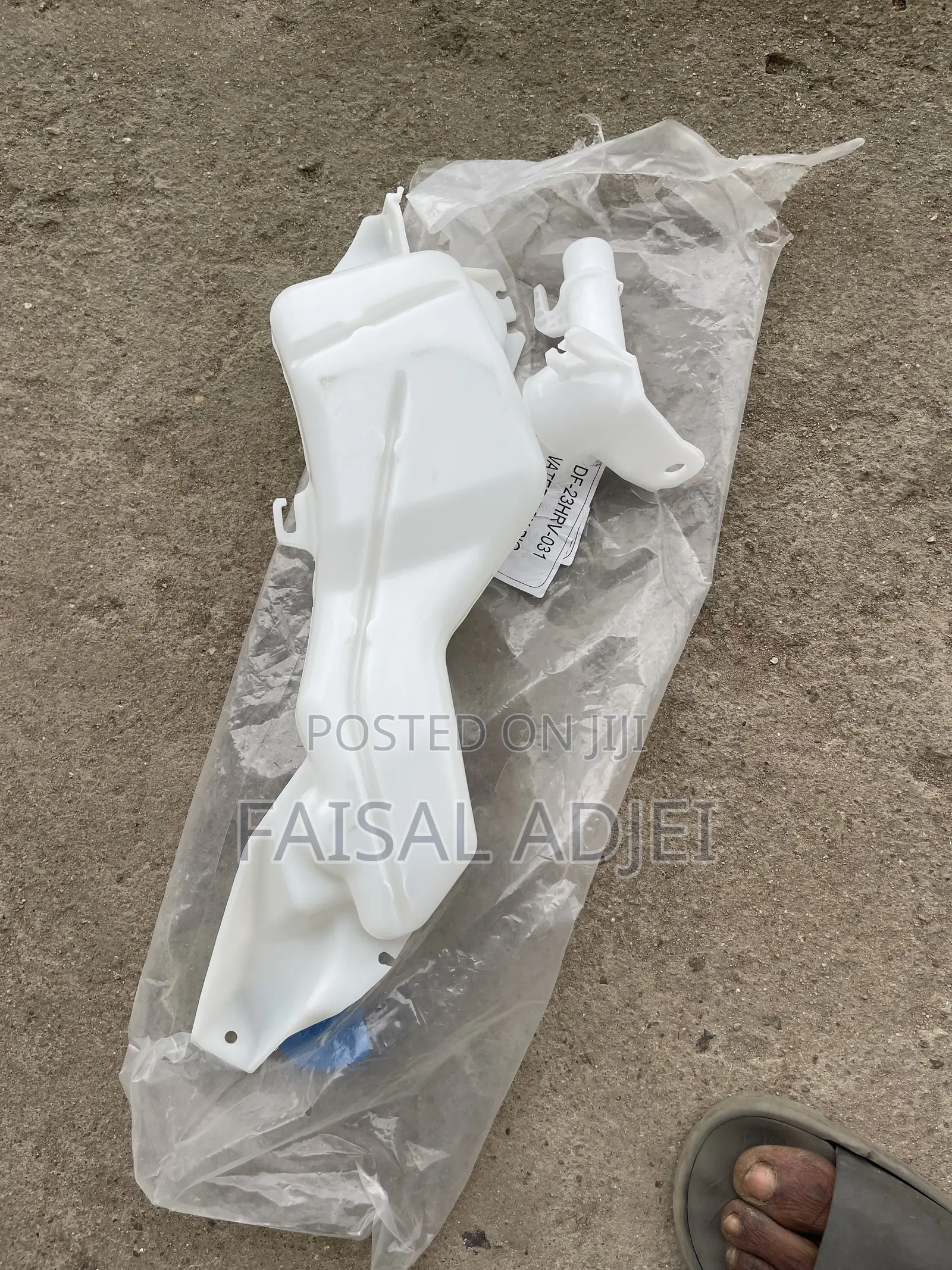 Honda Hr-v 23 Wiper Wash