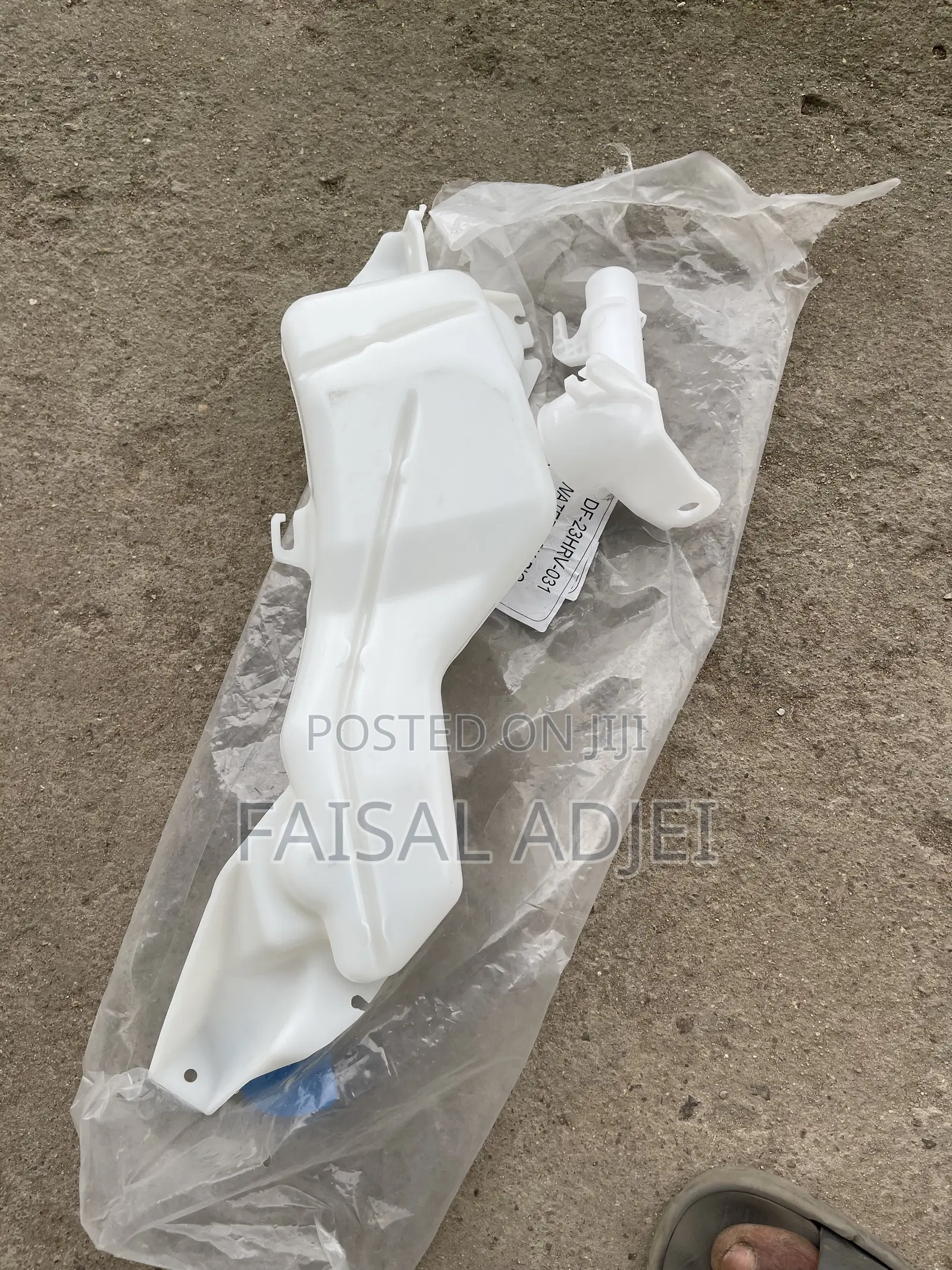 Honda Hr-v 23 Wiper Wash
