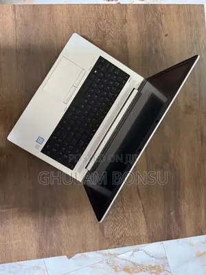 Laptop HP EliteBook 840 G6 8GB Intel Core i5 SSD 256GB