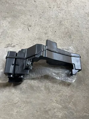 Honda Civic 16 Air Pot 2.0