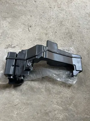 Honda Civic 16 Air Pot 2.0