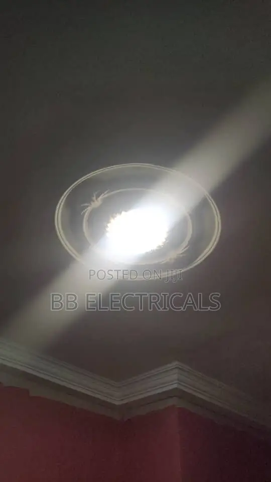 Led Recessed Downlight for Homes Offices