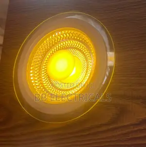 Led Recessed Downlight for Homes Offices