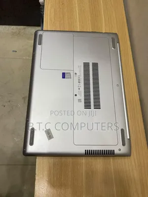 Laptop HP ProBook 640 G3 16GB Intel Core i5 SSD 256GB