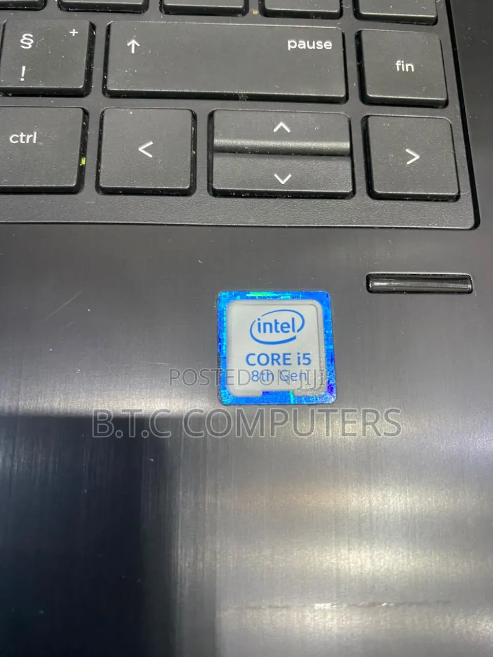 Laptop HP ProBook 640 G3 16GB Intel Core i5 SSD 256GB