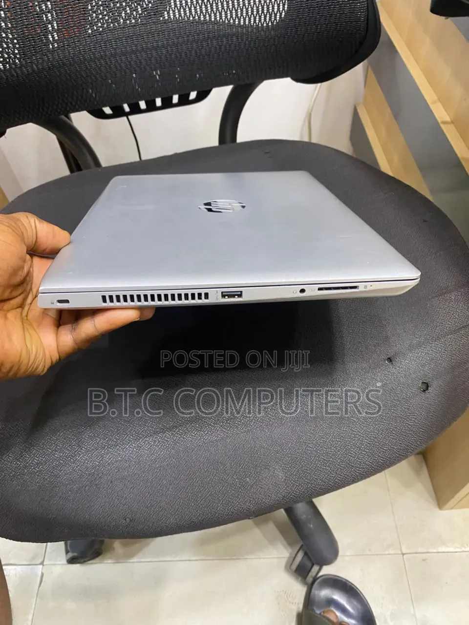 Laptop HP ProBook 640 G3 16GB Intel Core i5 SSD 256GB