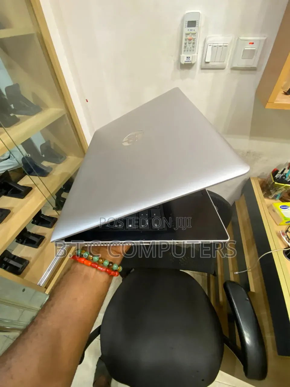 Laptop HP ProBook 640 G3 16GB Intel Core i5 SSD 256GB