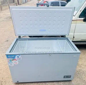 Chest Freezer