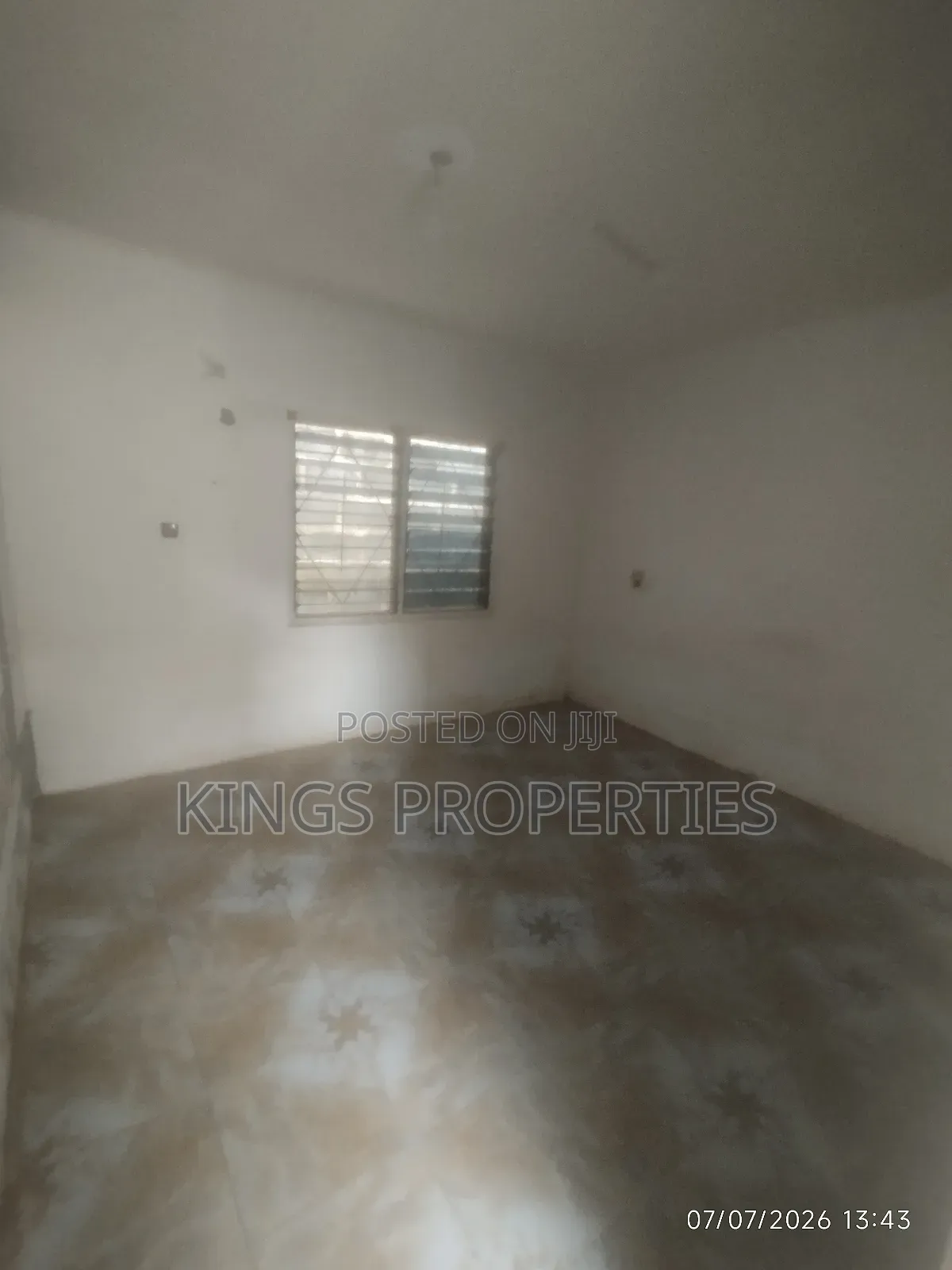 Studio Apartment in Classicpropertiesgh, Weija Junction for rent