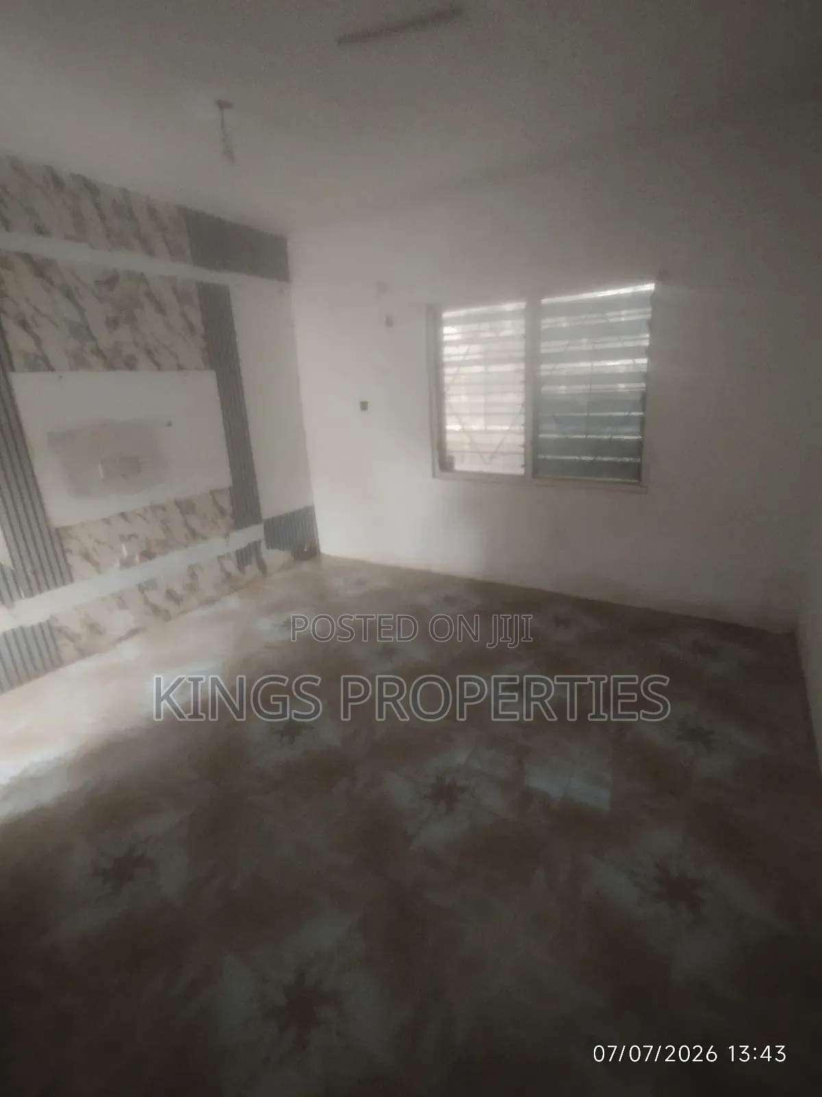 Studio Apartment in Classicpropertiesgh, Weija Junction for rent