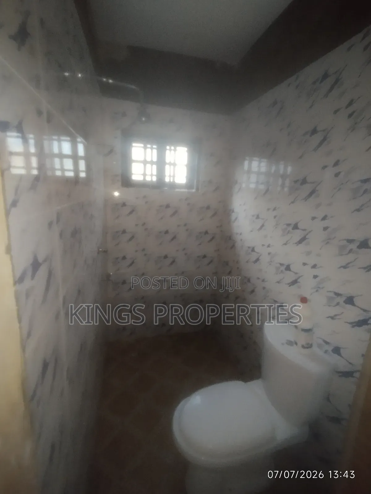 Studio Apartment in Classicpropertiesgh, Weija Junction for rent