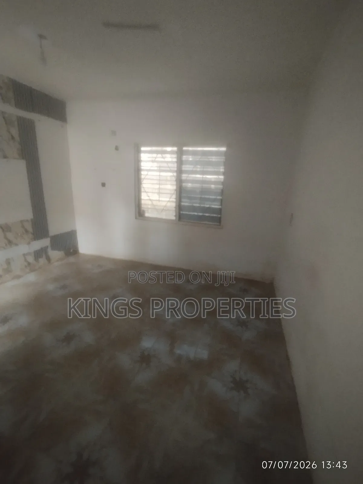 Studio Apartment in Classicpropertiesgh, Weija Junction for rent