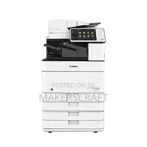 Ir Advance Photocopier Machine 5535 - 5560