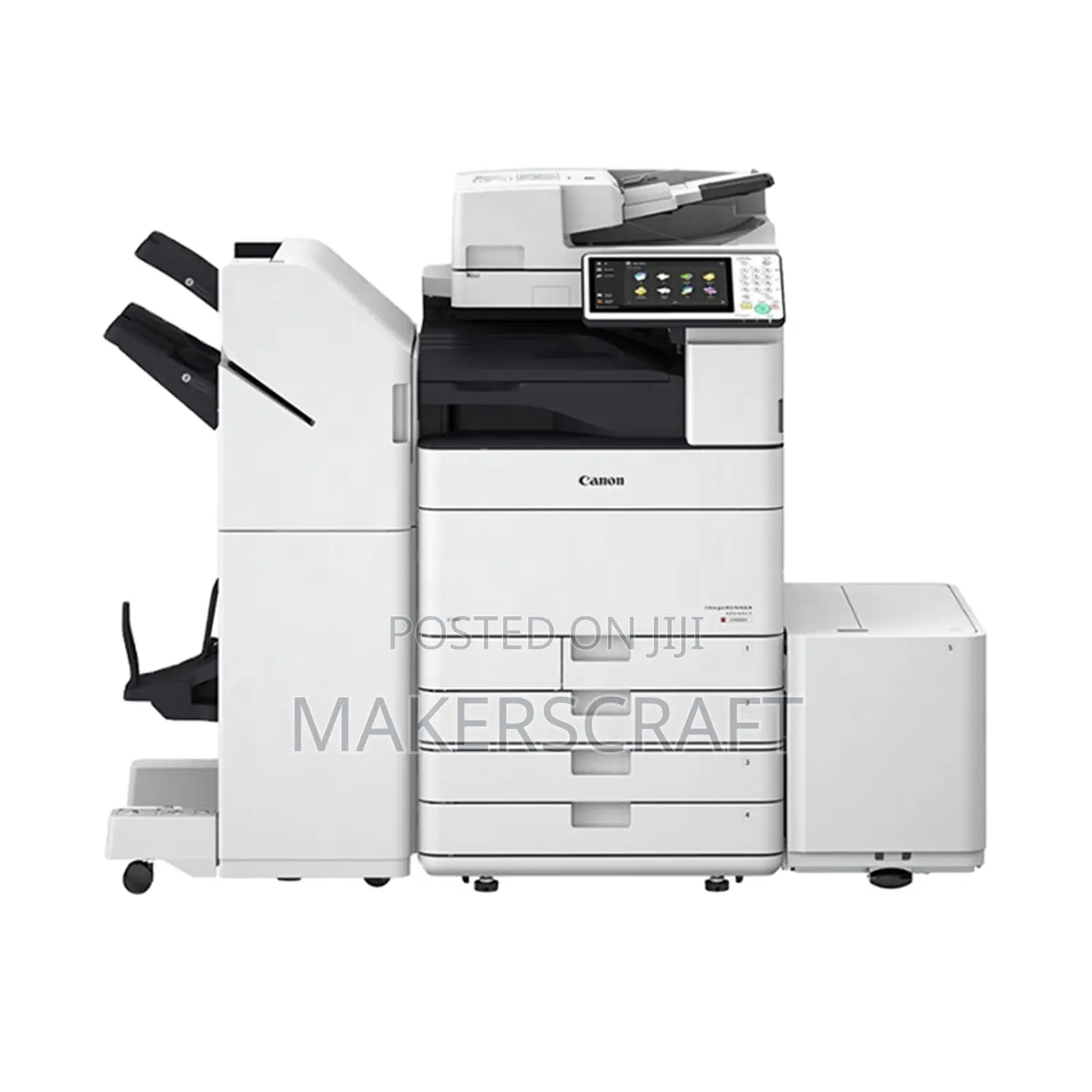 Ir Advance Photocopier Machine 5535 - 5560