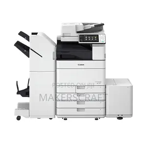 Ir Advance Photocopier Machine 5535 - 5560