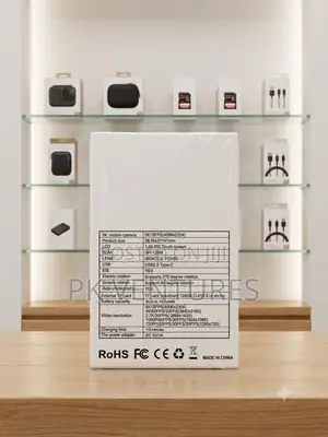 Pocket Camera