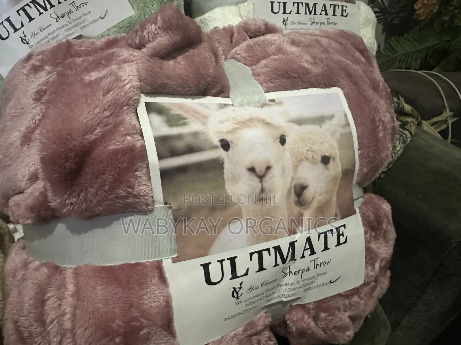 Flannel Blankets 200*230 Cm