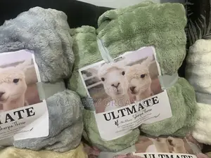 Flannel Blankets 200*230 Cm