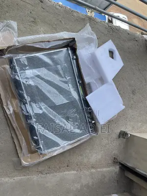 Cr-v 23 Radiator