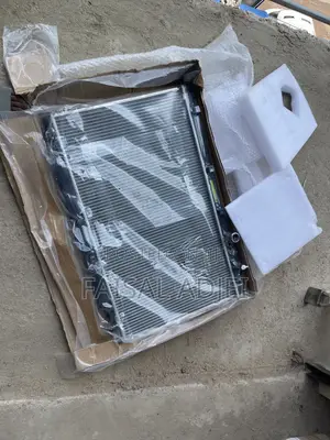 Cr-v 23 Radiator