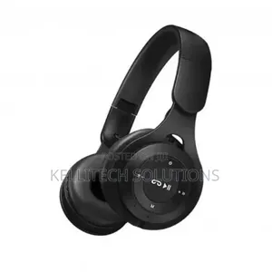 Kids Wireless Gaming Bluetooth Headset
