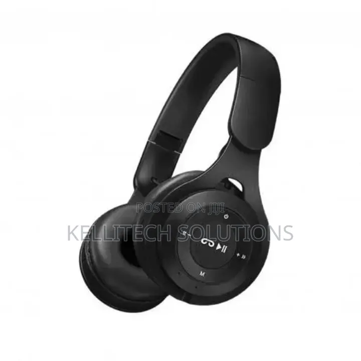 Kids Wireless Gaming Bluetooth Headset