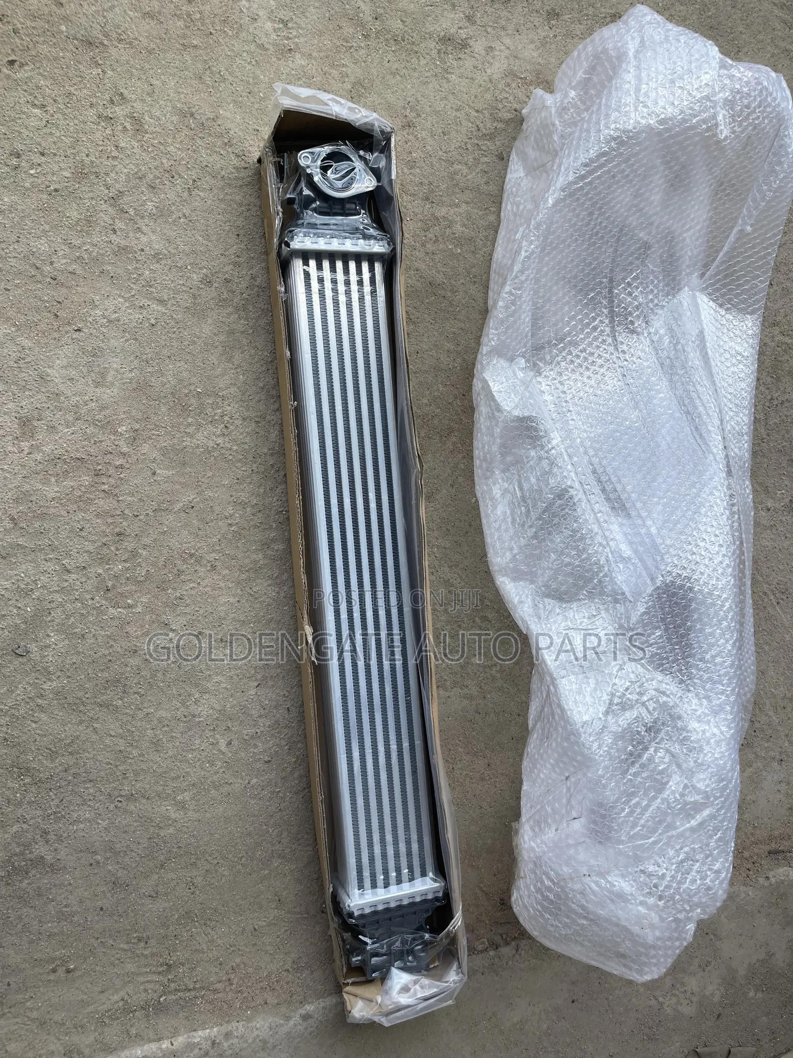 Honda Cr-v 17 18 19 20 21 22 Inter Cooler
