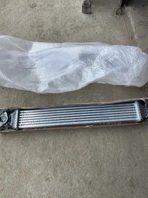 Honda Cr-v 17 18 19 20 21 22 Inter Cooler