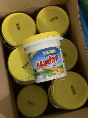 Powder Detergent 500g