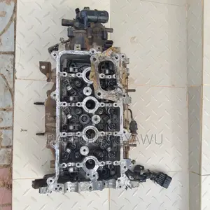 Hyundai Elantra Eco Drive (2017-2020) Engine Head
