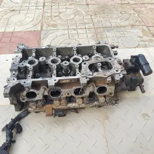Hyundai Elantra Eco Drive (2017-2020) Engine Head
